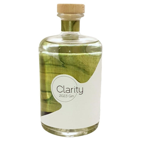 Clarity 2023 Dry Gin 700mL