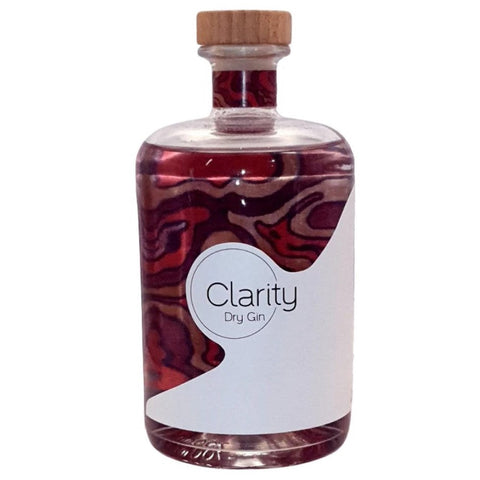 Clarity Dry Gin 700mL