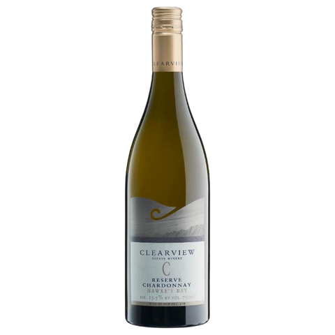 Clearview Reserve Chardonnay 2022