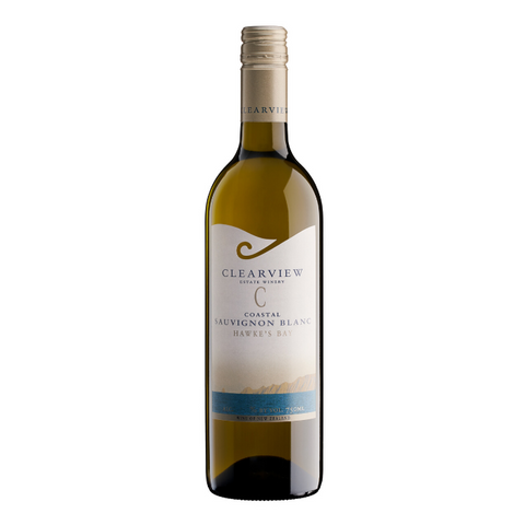 Clearview Coastal Sauvignon Blanc