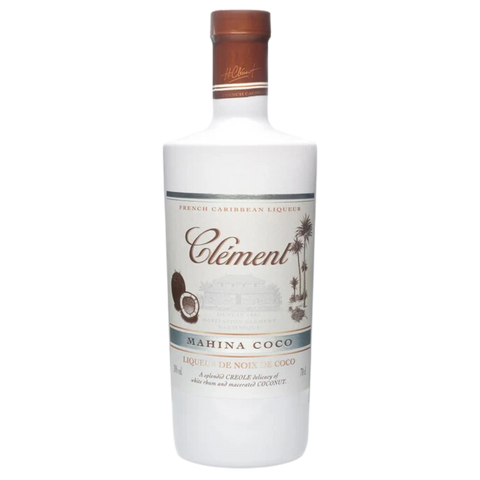 Clement Rhum Mahina Coco 700mL