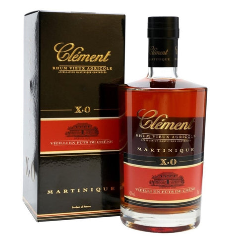 Clement Rhum XO 700mL