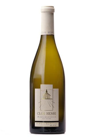 Clos St Henri Otira Sauvignon Blanc 2022