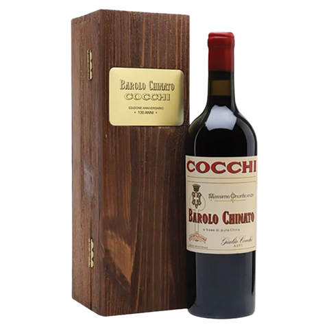 Cocchi Barolo 130 Annos 500mL