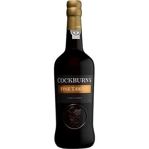 Cockburn Tawny Port 750mL