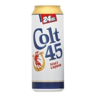 Colt 45 710mL