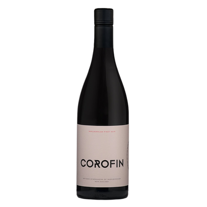 Corofin Marlborough Pinot Noir 2022