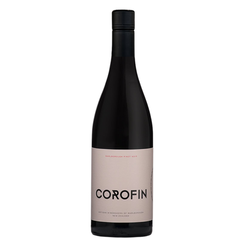 Corofin Marlborough Pinot Noir 2022