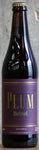 Craftwork Plum Dubbel 500ml Bottle