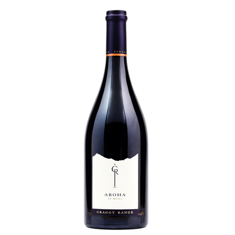 Craggy Range Aroha Pinot Noir 2020