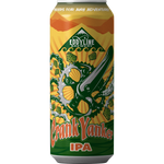 Eddyline Crankyanker WCIPA 440mL