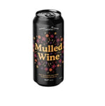 Crimson Badger Mulled Wine 440mL