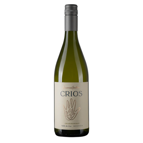 Susana Balbo Crios Chardonnay