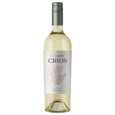 Susana Balbo Crios Torrontes