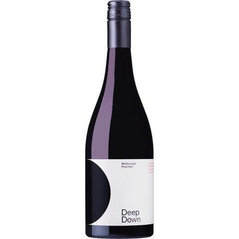 Deep Down Pinot Noir 2023