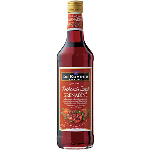 De Kuyper Grenadine 700mL