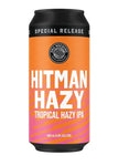 DNA Brewing Hitman Hazy Tropical Hazy IPA 440mL