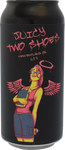 Double Vision Juicy Two Shoes Hazy IPA 440mL