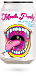 Double Vision Mouth Party Pale Ale 6x330mL