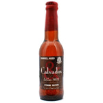 De Molen 2023 Barrel Aged Calvados Edition Strong Saison 330mL