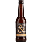 De Molen Gember & Citroengras Belgian Tripel 330mL