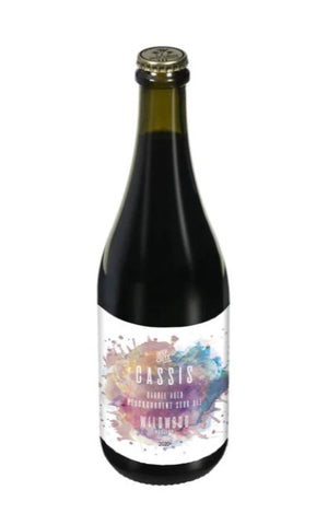 Deep Creek Wildwood Cassis 750mL