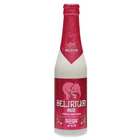 Delirium Red 330mL