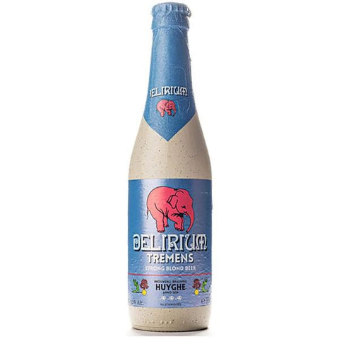 Delirium Tremens 330mL - The Hamilton Beer & Wine Co