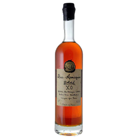 Delord Bas-Armagnac XO 700mL