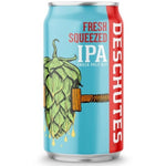 Deschutes Fresh Squeezed IPA 355mL