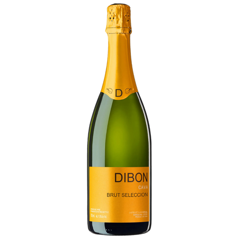 Dibon Cava Brut Seleccion NV