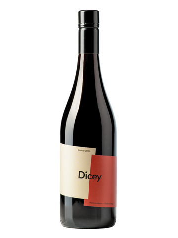 Dicey Wines Bannockburn Gamay Noir 2020/22