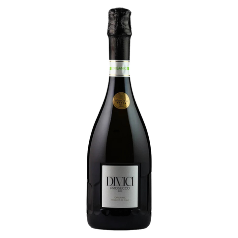 Divici Organic Prosecco DOC NV