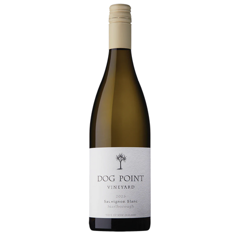 Dog Point Sauvignon Blanc 2023