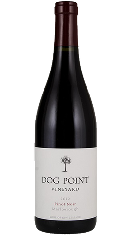 Dog Point Pinot Noir 2021