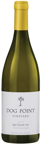 Dog Point Section 94 Sauvignon Blanc 2017/18