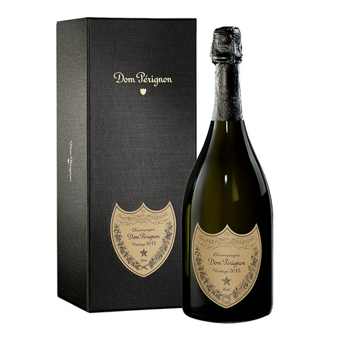 Dom Perignon Brut 2013 GB