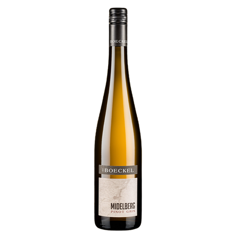 Domaine Boeckel Midelberg Pinot Gris 2022