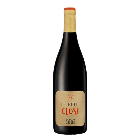 Domaine Boudau Le Petit Closi 2022