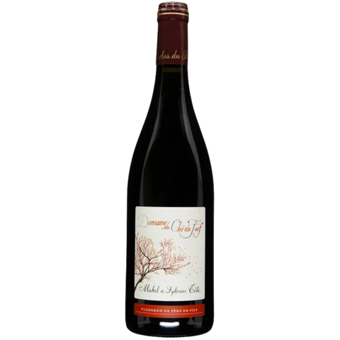 Domaine Clos du Fief Beaujolais Villages 2022