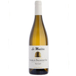 Domaine De La Meuliere 'Chablis 1er Cru Vaucoupin' Chardonnay 2021