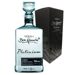 Don Ramon Platinium Anejo Cristalino 750mL