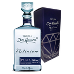 Don Ramon Platinium Silver 750mL