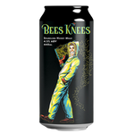 Double Vision Bees Knees 440mL