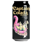 Double Vision Captain Colada 440mL