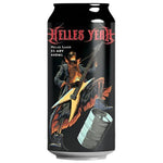 Double Vision Helles Yeah Helles Lager 440mL