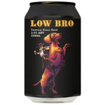 Double Vision Low Brow Sour 330mL