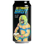 Double Vision Ultimate Brut IPA 440mL