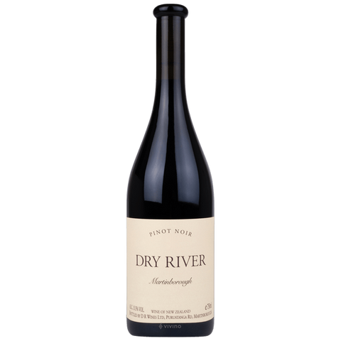 Dry River Pinot Noir 2020/22