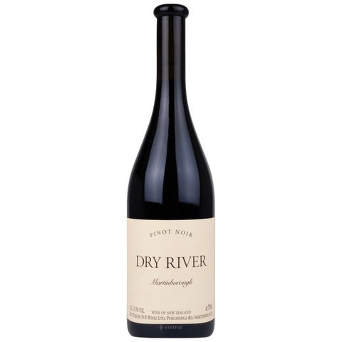 Dry River Pinot Noir 2023